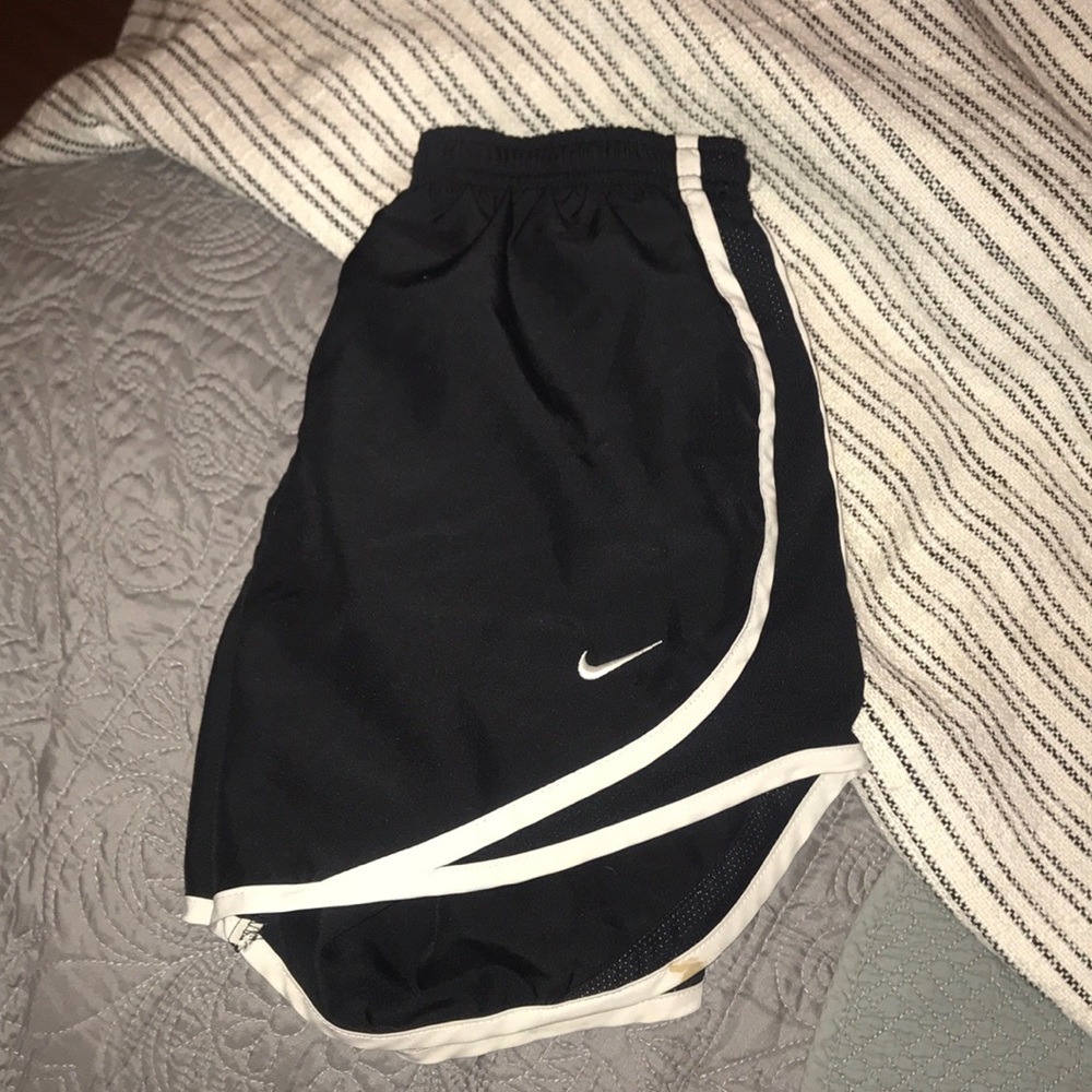 Dry fit Nike shorts